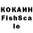 ТГК концентрат Irishka KIV